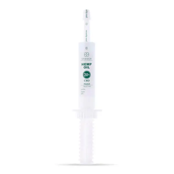 CBD oil extract 200mg/ml - Image 4