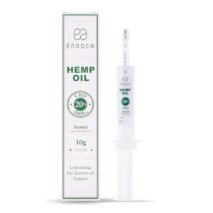CBD oil extract 200mg/ml