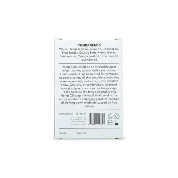 Natural soap - Image 4