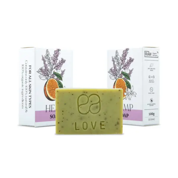 Natural soap - Image 3