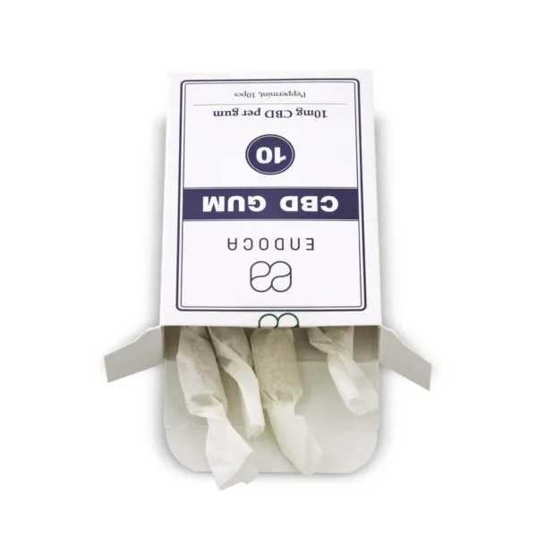 CBD gum - Image 2