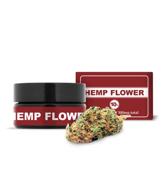 Indica himalaya blomster te (AAA+)