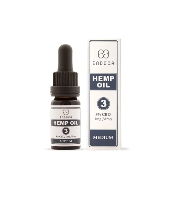 CBD drops 30mg/ml