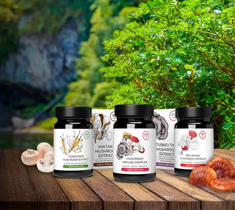 Products image Mushrooms 760x679