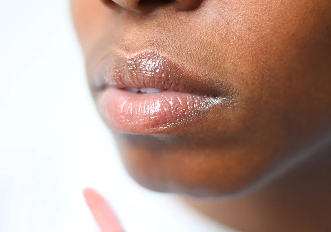The benefits from CBD lip balm