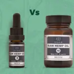 CBD Oil vs Capsules
