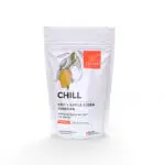 CBD Gummies with mango flavor