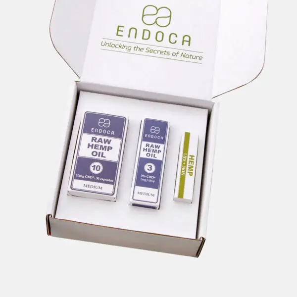 CBD starter pack - Image 2