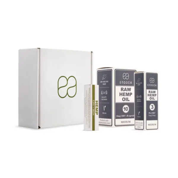 CBD starter pack - Image 3