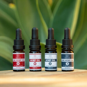 CBD Oil