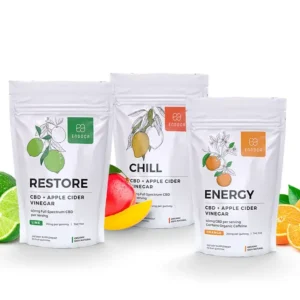 CBD Gummies