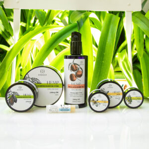 CBD Skincare