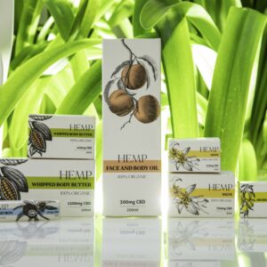 CBD Bundles