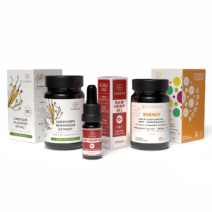 Active Energy Ritual