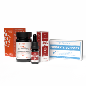 Mens Prostate Support Ritual