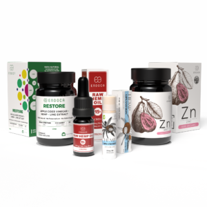 Daily Restore Ritual