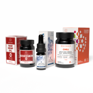 Chill Evening Ritual