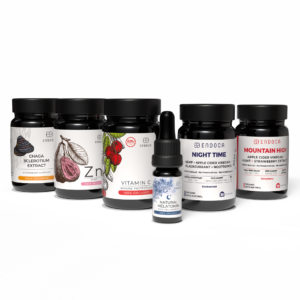 Deep Sleep Recovery Ritual