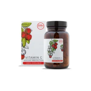 Organic Vitamin C