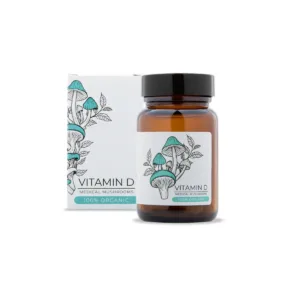 Organic Vitamin D