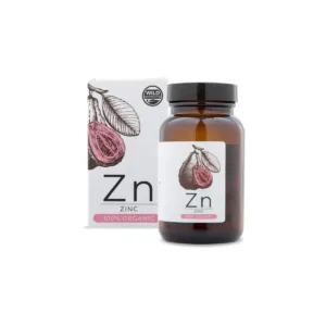 Organic Zinc
