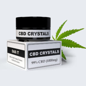 CBD Isolate