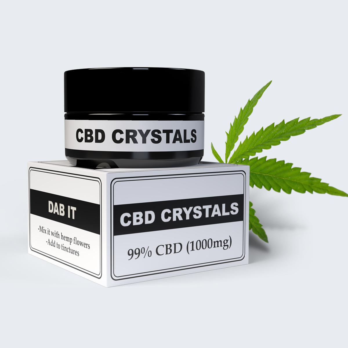 Web shop categories_1200x1200_CBD Isolated