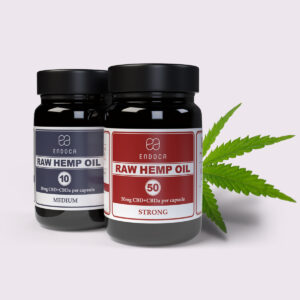 CBD Capsules