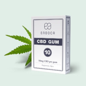 CBD Gum
