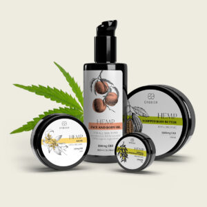 CBD Skincare
