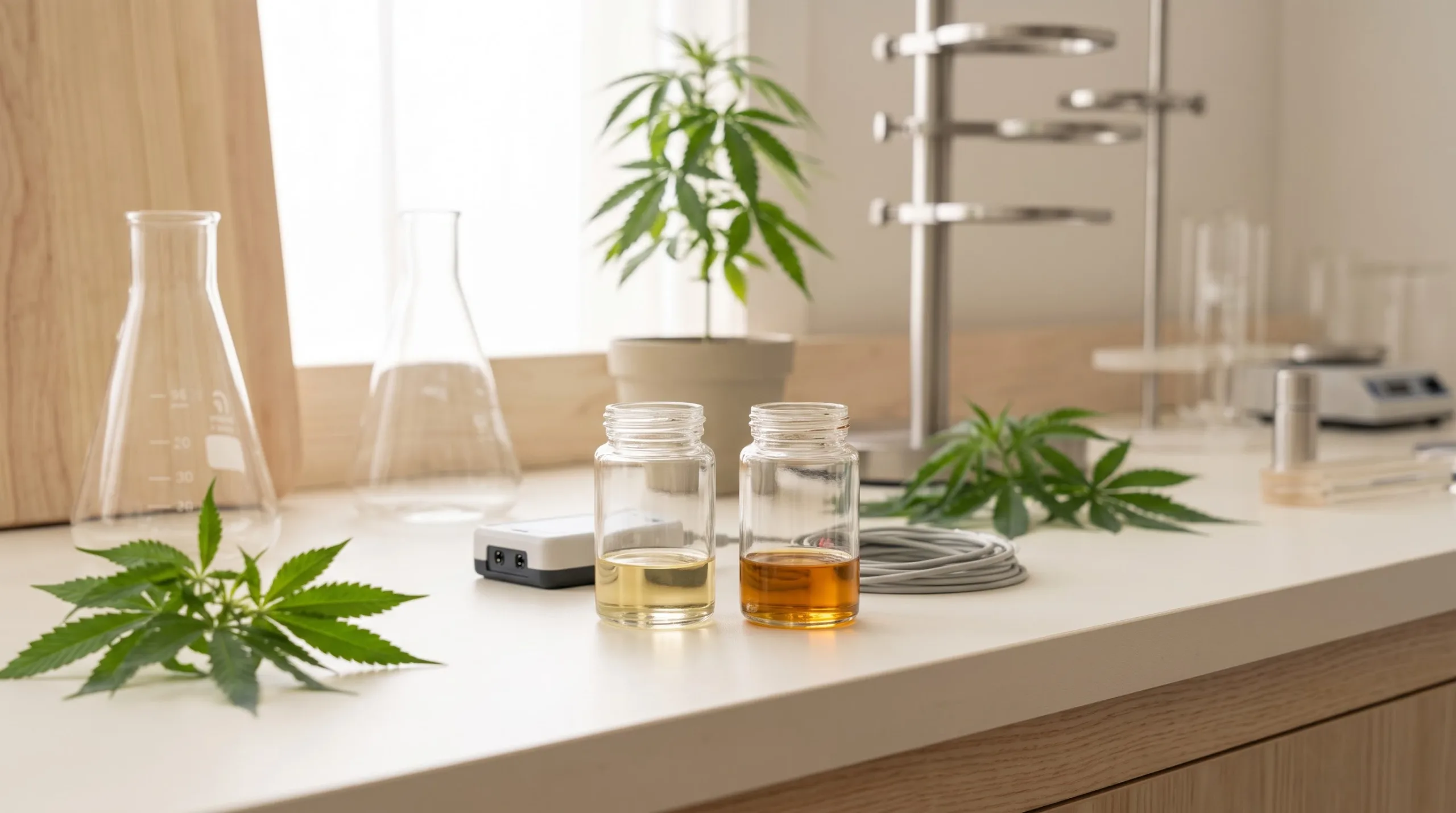 Hero - CBN vs CBD