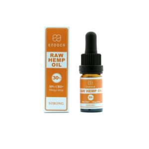 03 CBD Oil 3000mg -Strong-