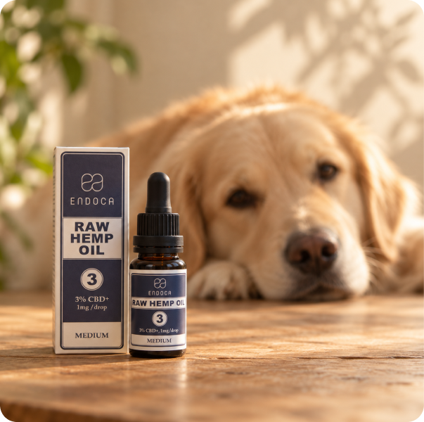 CBD for pets image