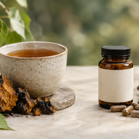chaga-tea-vs-chaga-capsules-which-is-the-better-choice