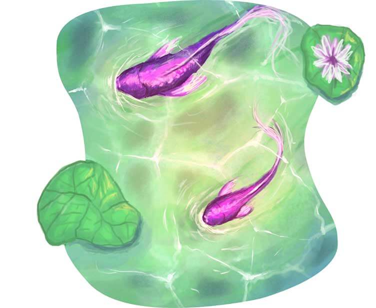 restoring homeostasis