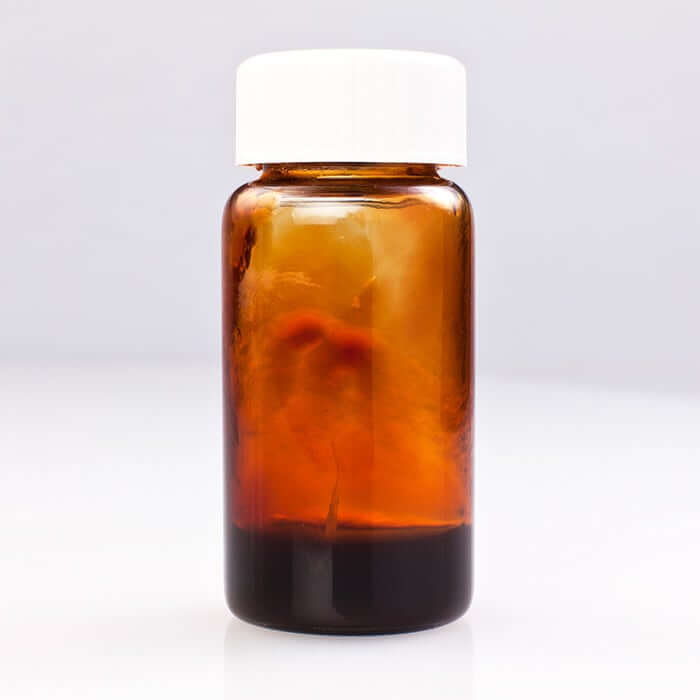 ekstrakt oleju cbd