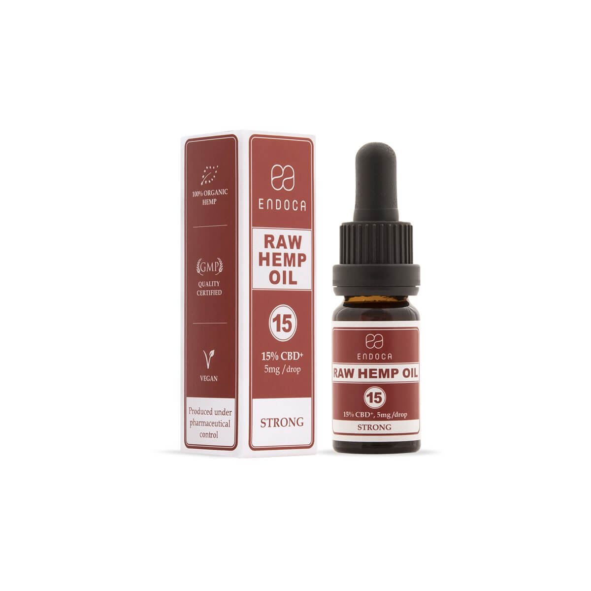 CBD raw hemp hoil 3