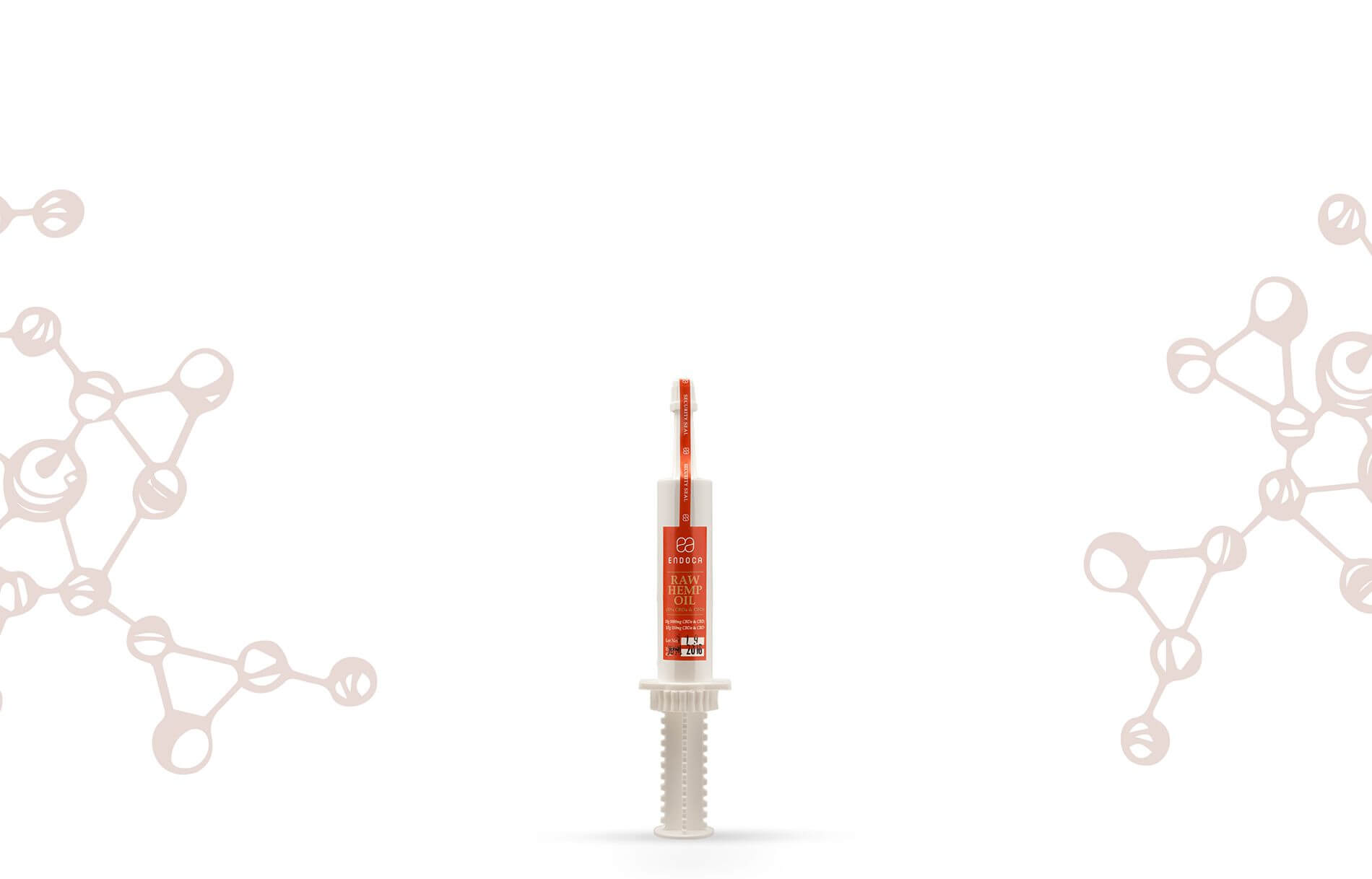 cbd extract product
