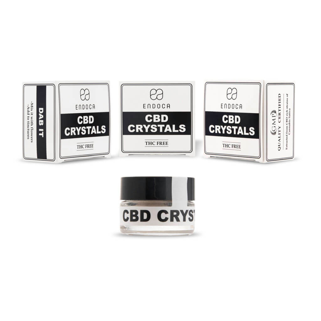 Buy CBD Online - Hempvada High Quality CBD Goods