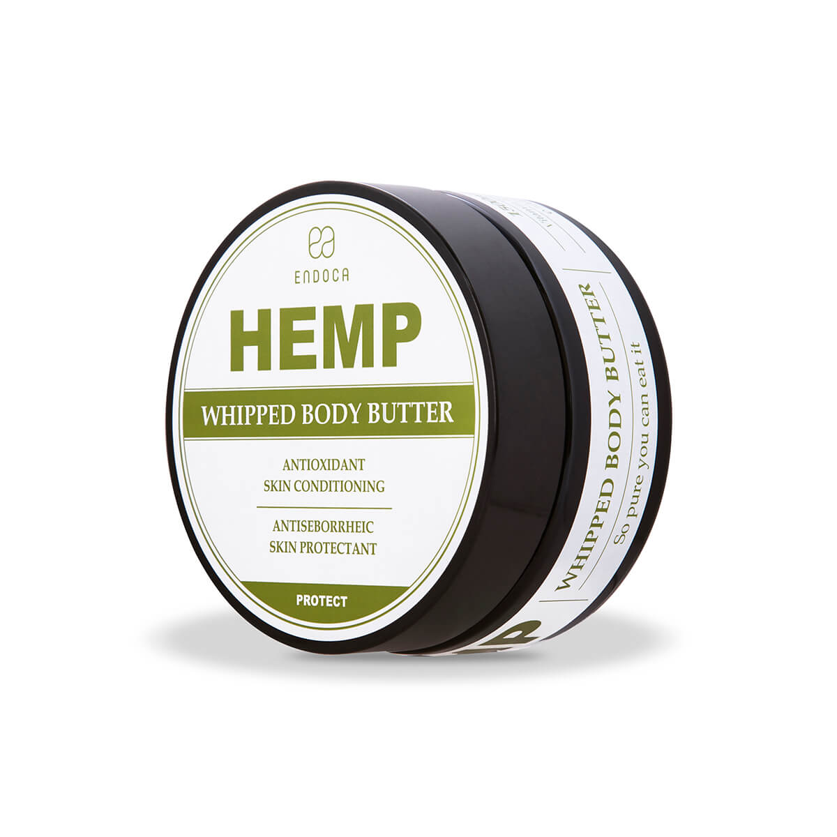 CBD Body Butter 300mg1500mg Online Shop Endoca