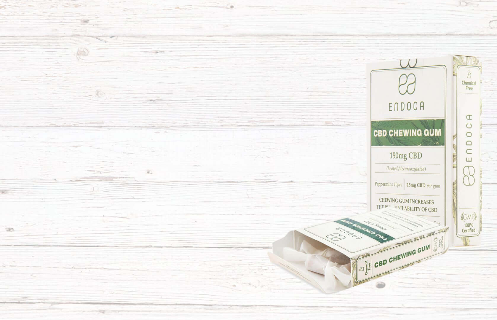 cbd chewing gum