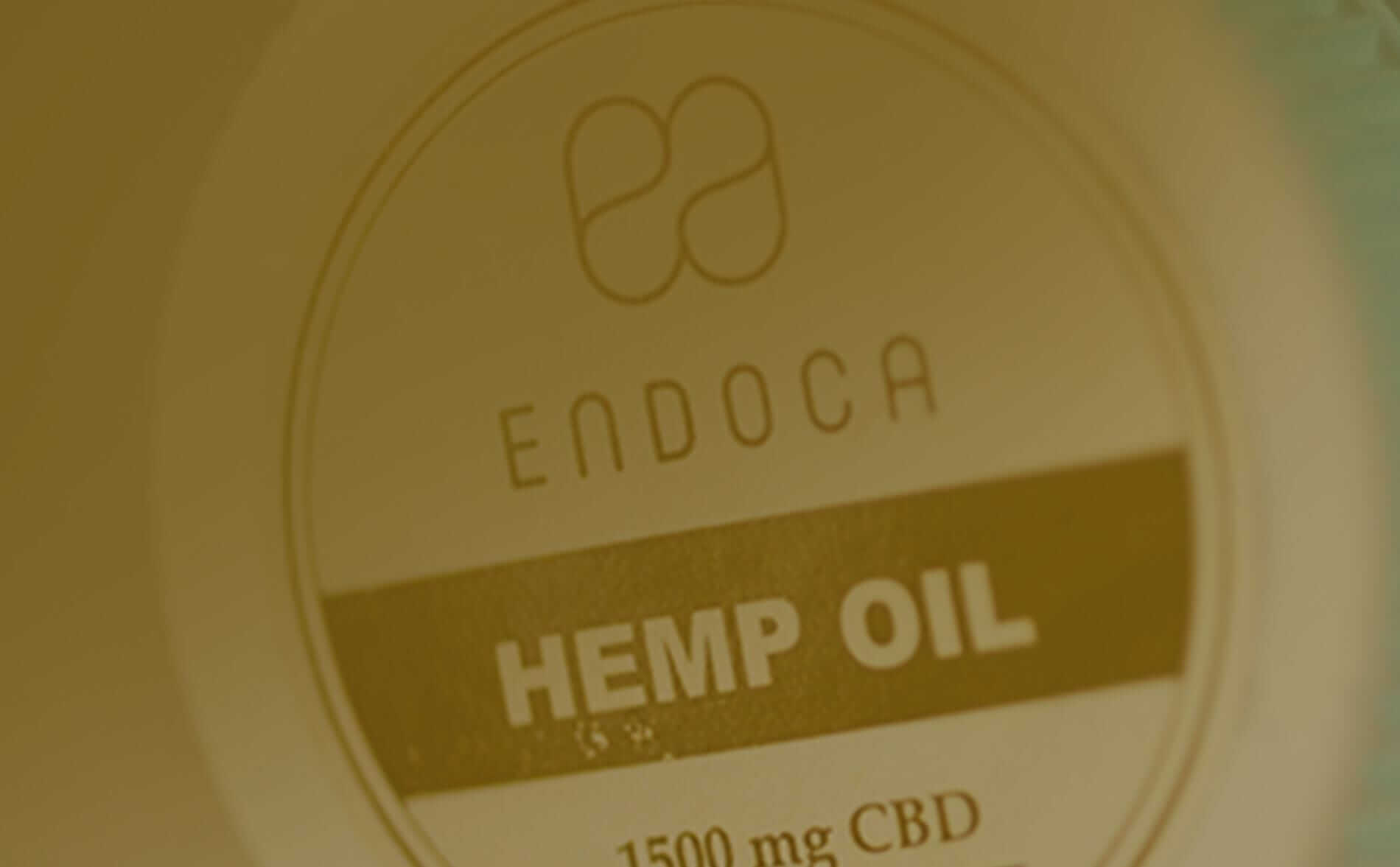 hemp oil