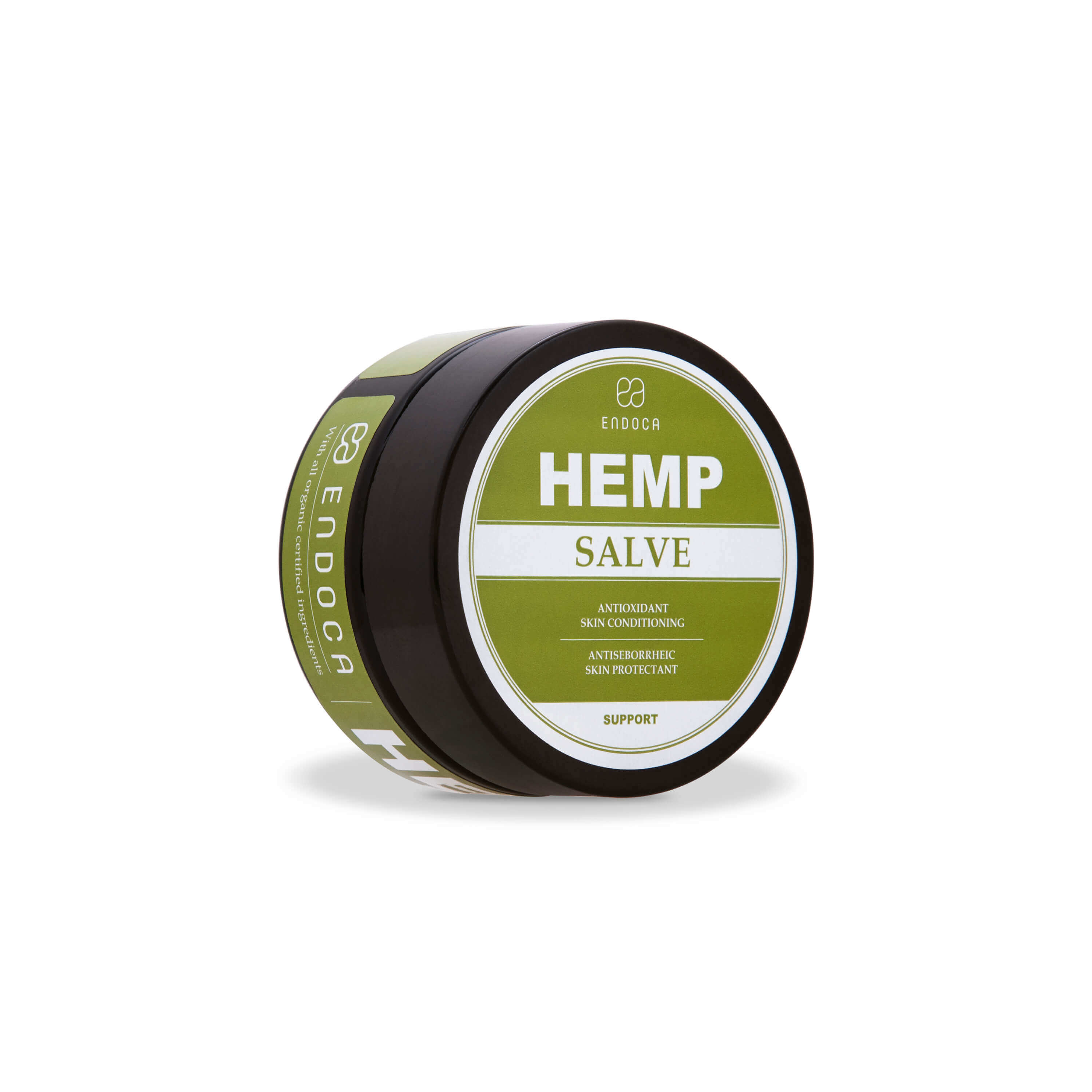 SALVE WITH 250MG-750MG CBD