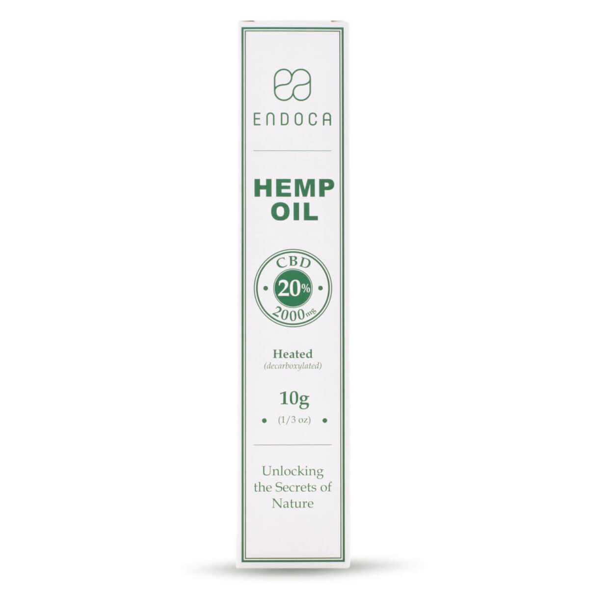 hemp extract