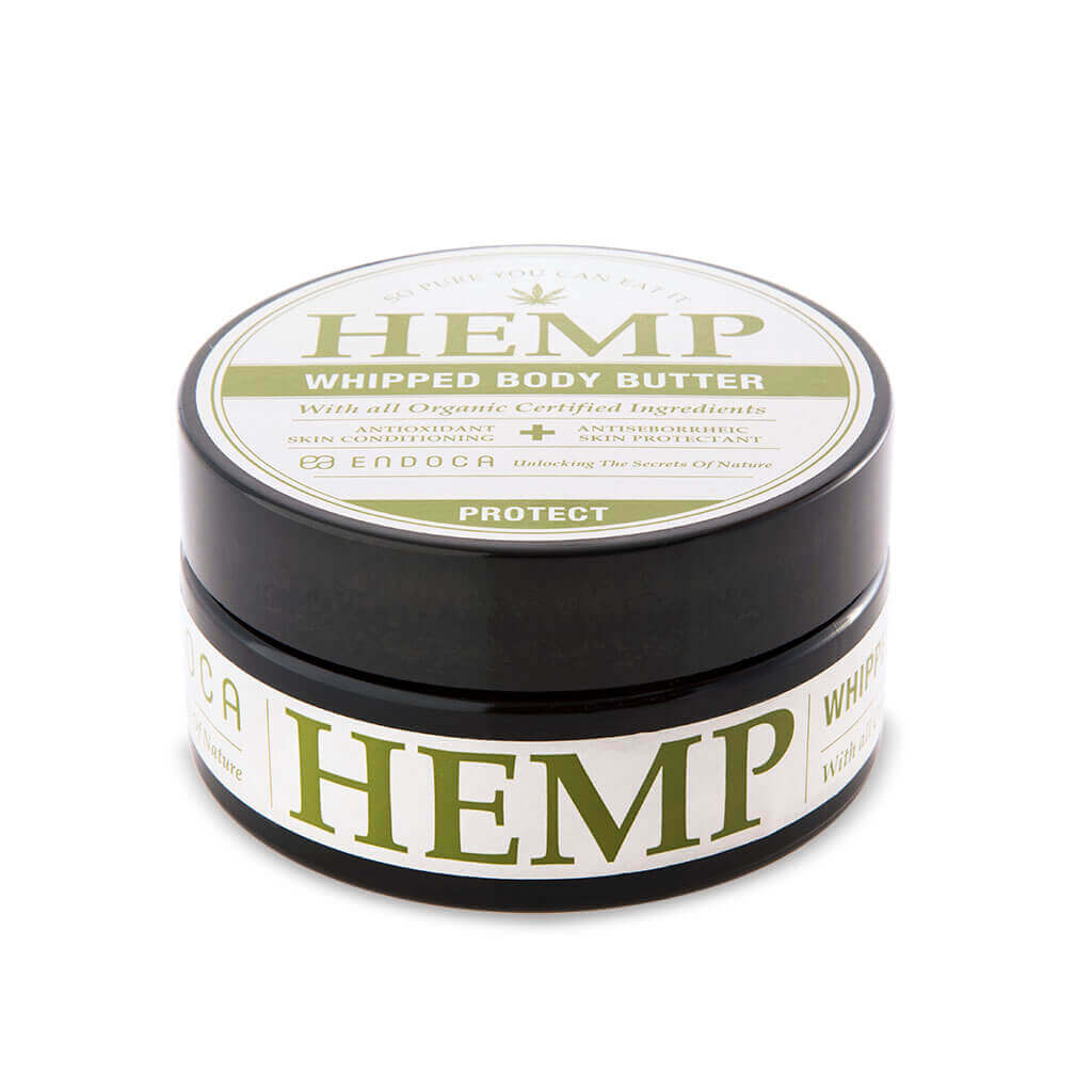 hemp body butter hemp body butter