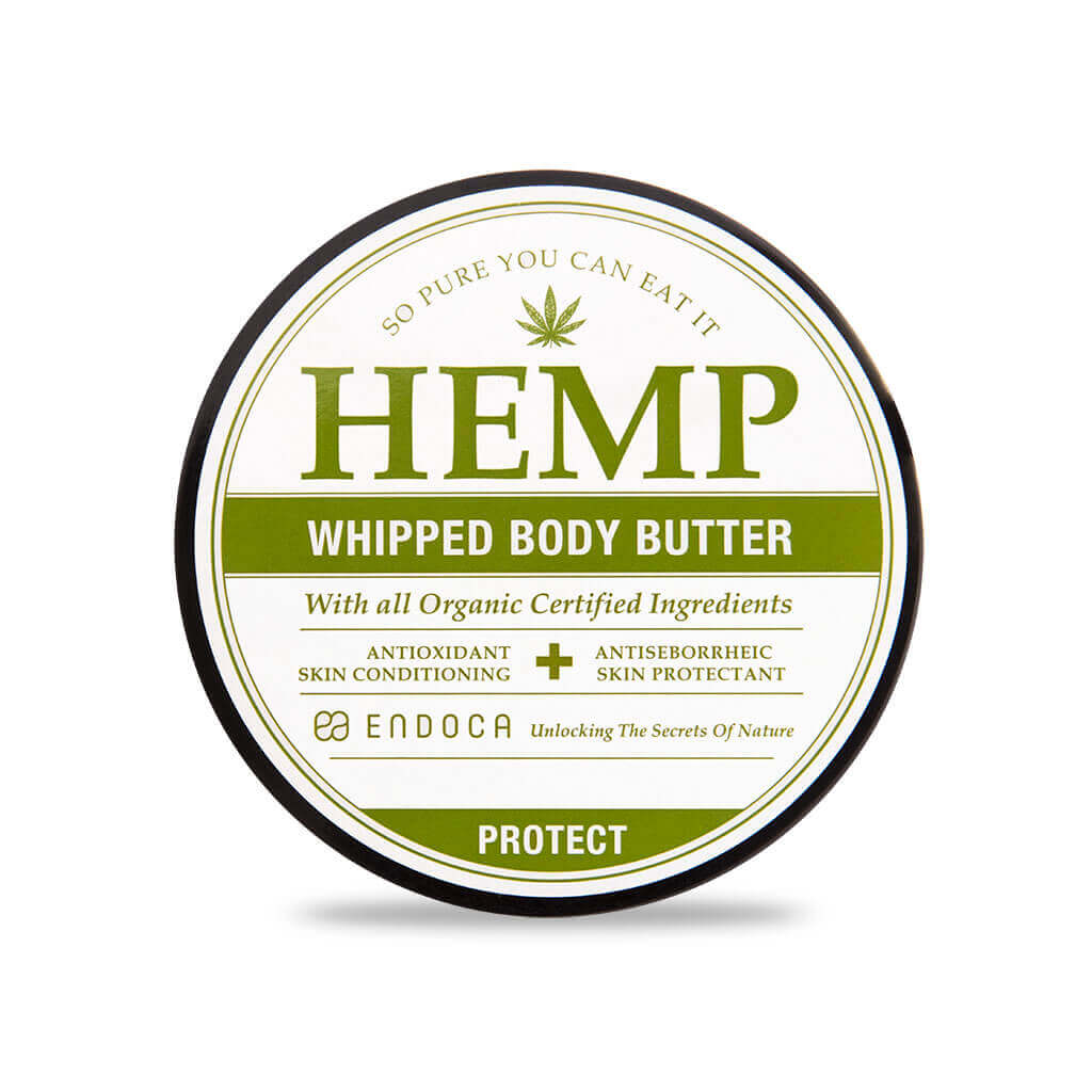 cbd skin care body butter