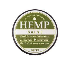 cbd skin care hemp salve