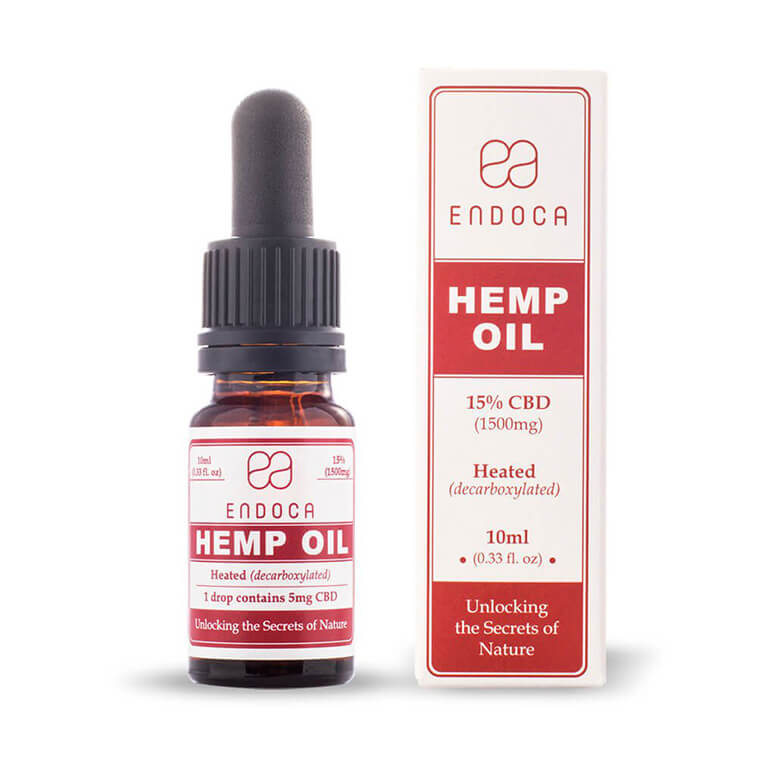 best hemp oil