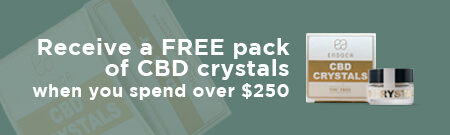 Endoca CBD Health