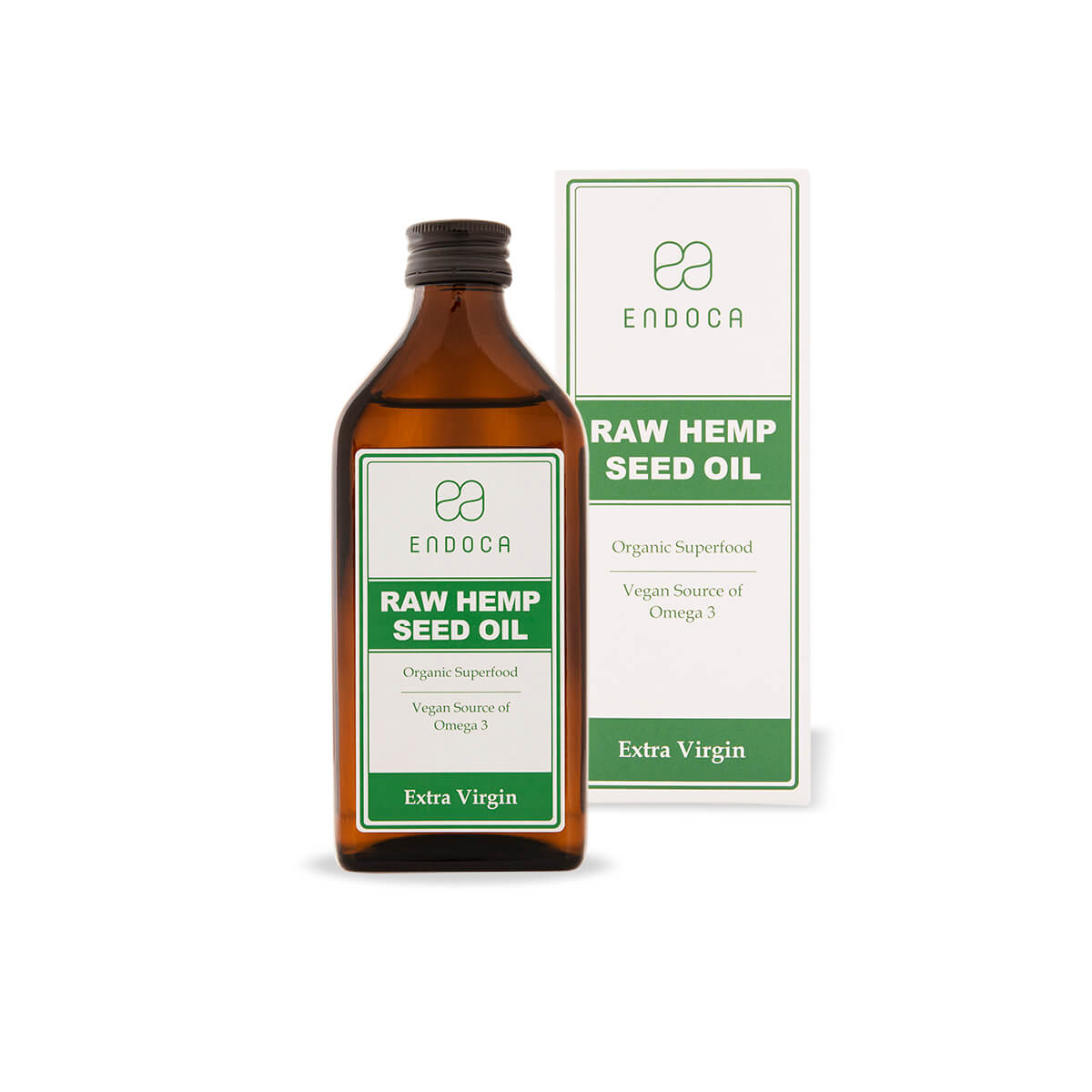 Adored Beast Raw Hemp Oil - Doggie Basics